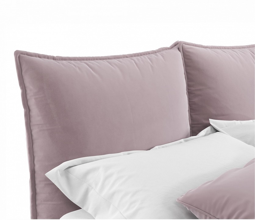 Кровать двуспальная Fly 2000x1600