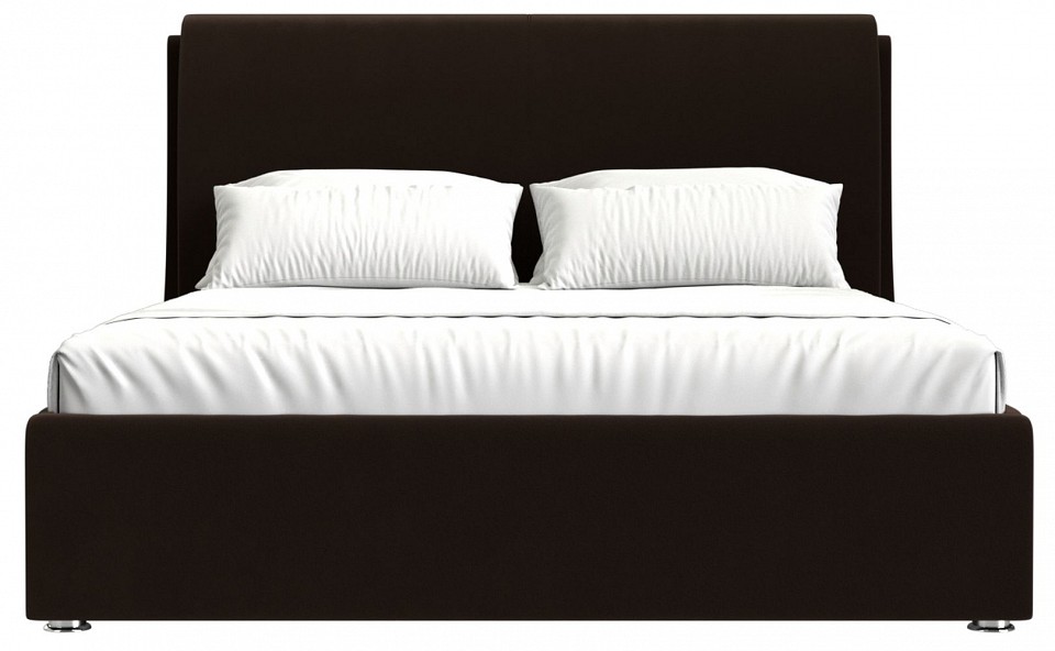 Кровать двуспальная Принцесса