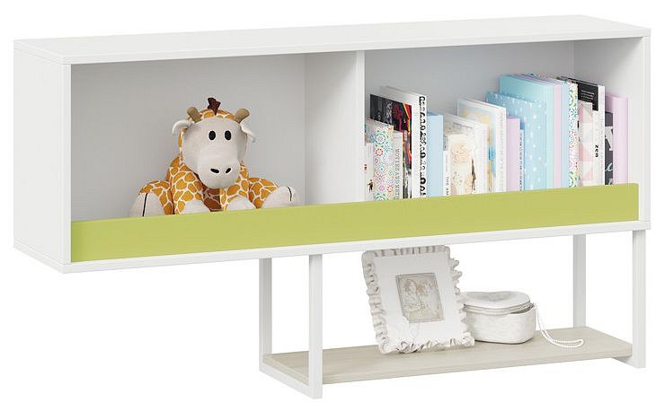 Полка навесная Сканди