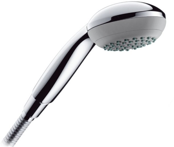 28585000 HG Crometta 85 1 jet ручной душ 28585000 HG Crometta 85 1 jet ручной душ