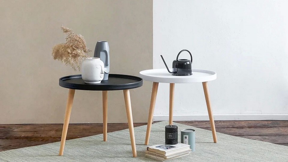 Стол журнальный Kid