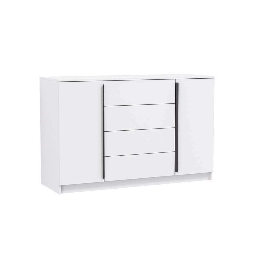 Комод Брандо 67.11, Белый