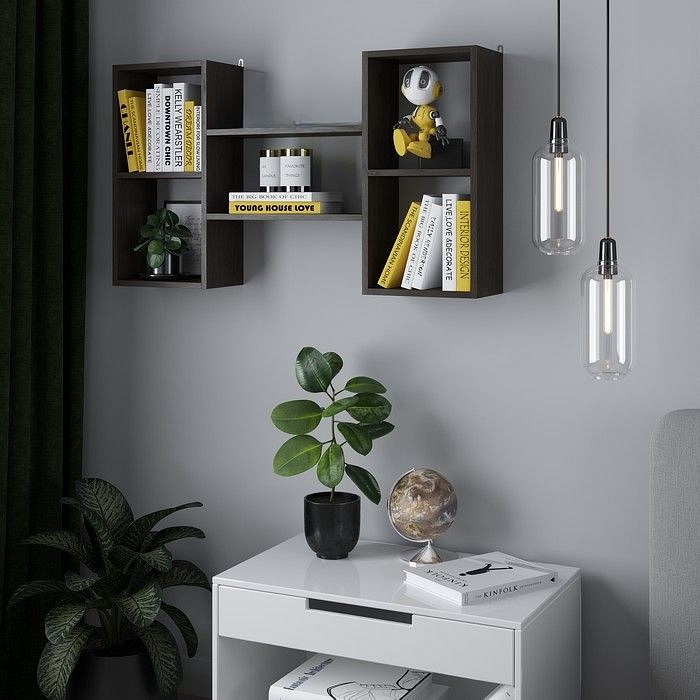 Полка навесная ПД-29