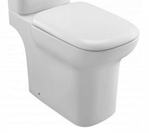 UJN102-00 VOX Чаша напольного унитаза без обода