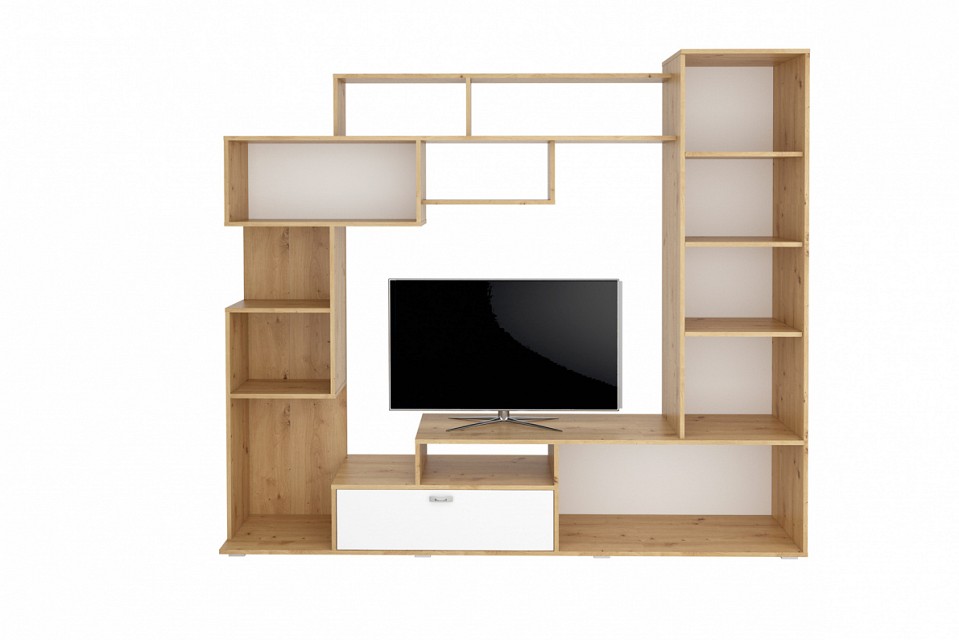 Стенка-горка Диско СТЛ.150.01