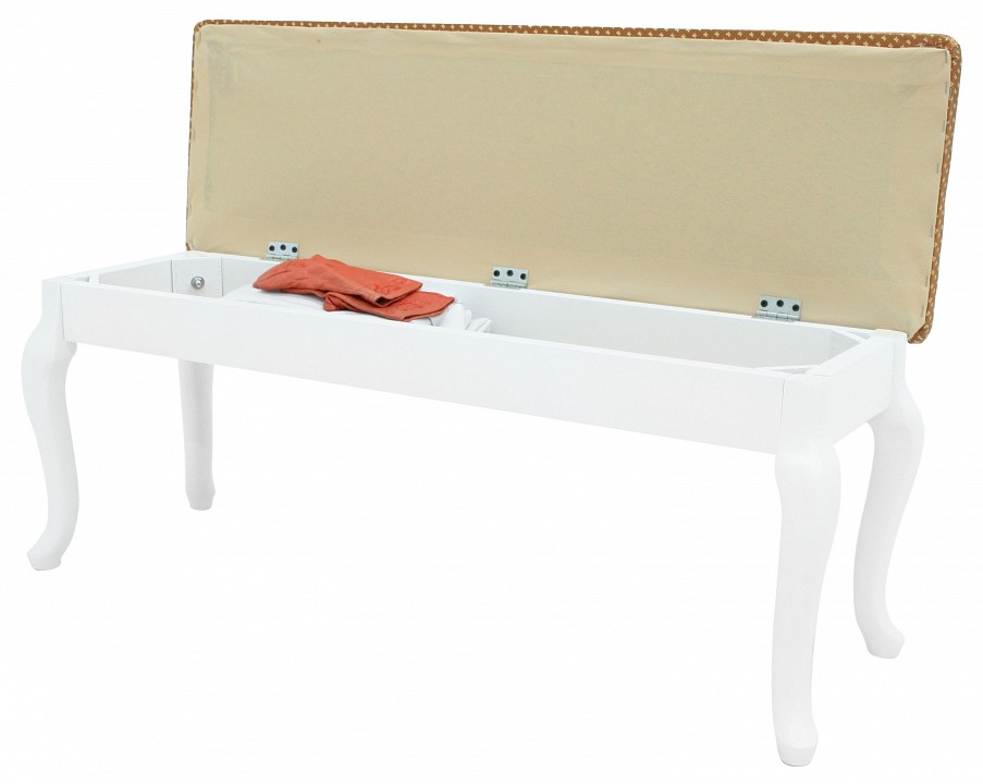 Банкетка-сундук Вивальди