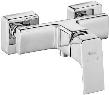 102154024EX TIERA смеситель для душа