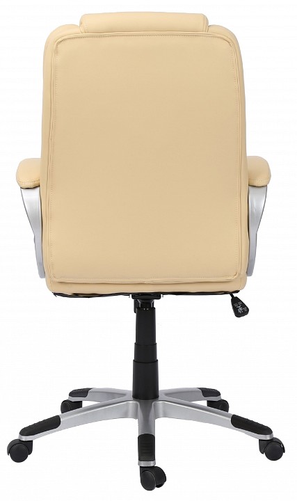 Кресло компьютерное College BX-3177/Beige Кресло компьютерное College BX-3177/Beige