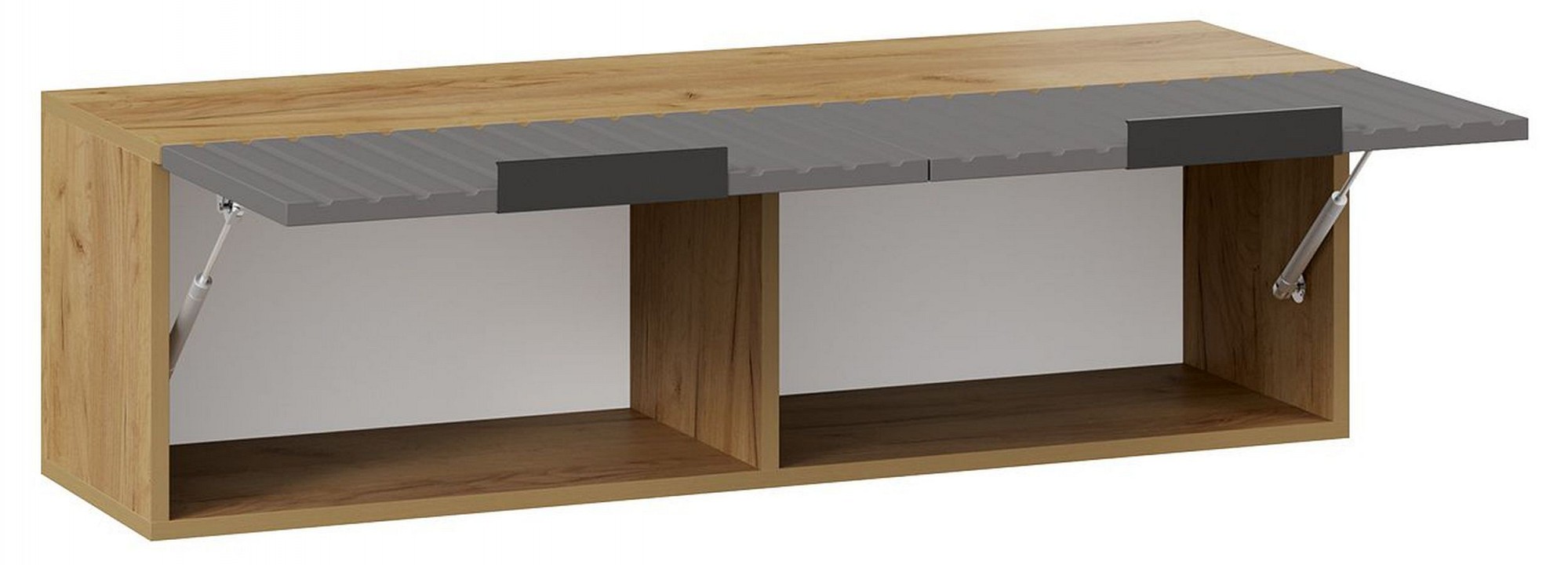 Полка навесная Хилтон