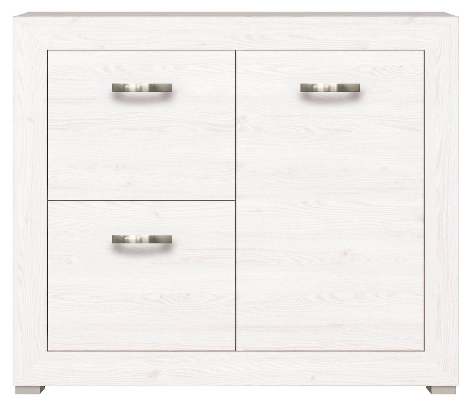 Тумба для обуви Мальта BUT1D2B