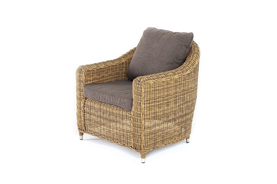 Кресло Кон Панна