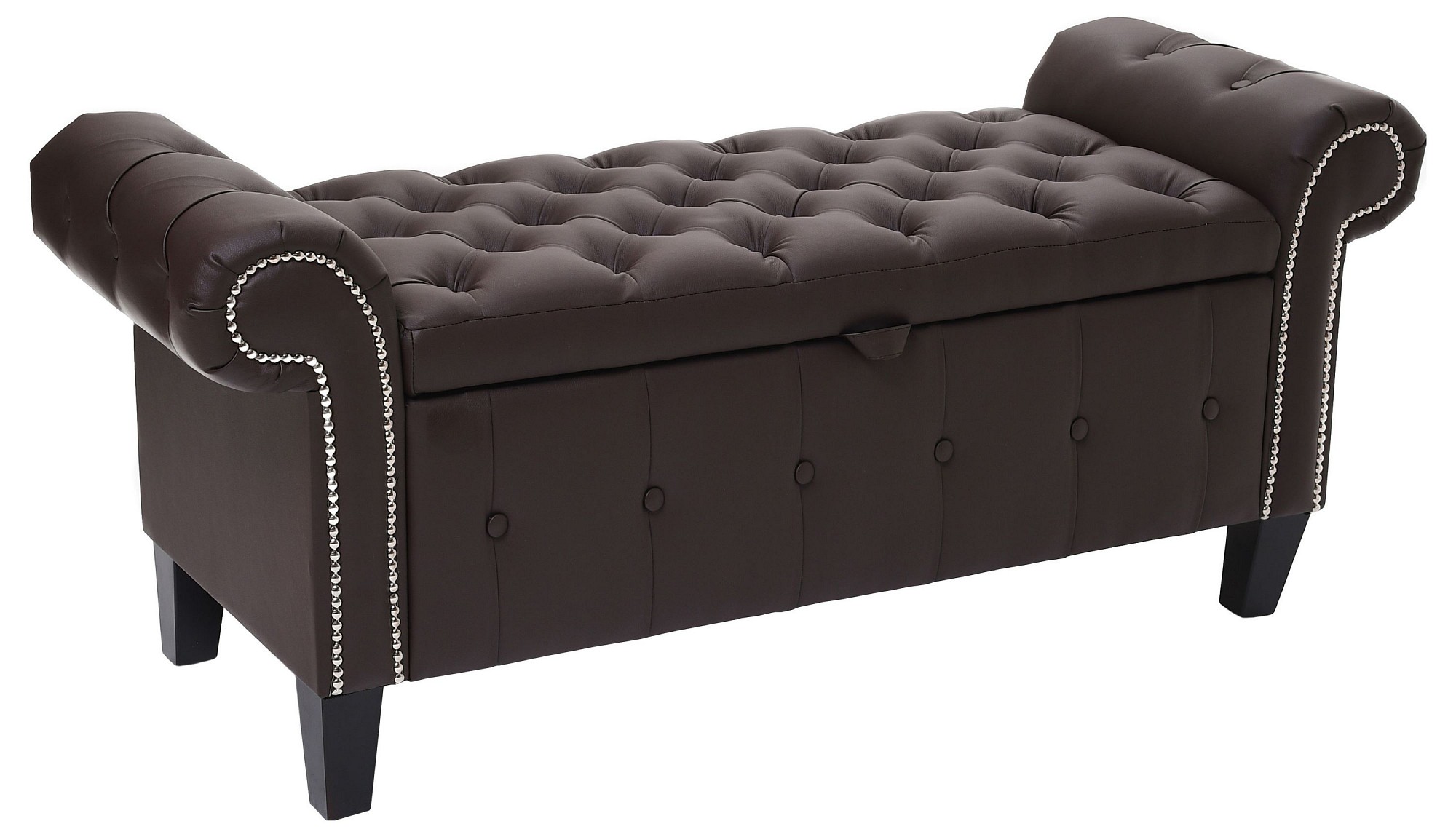 Банкетка-сундук Торрокс