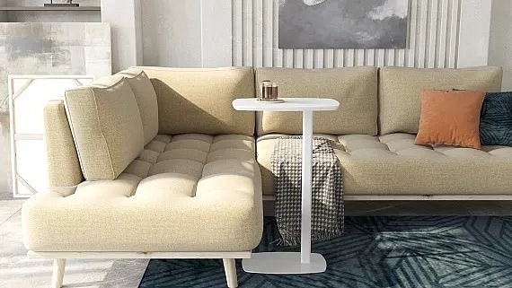 Стол придиванный Дей