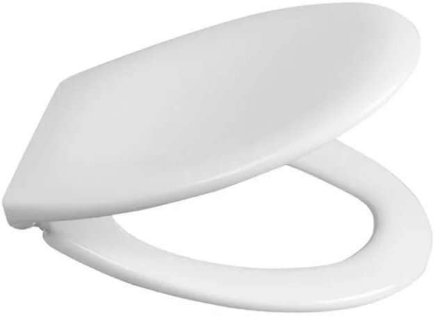 W300201 Ocean Крышка-сиденье