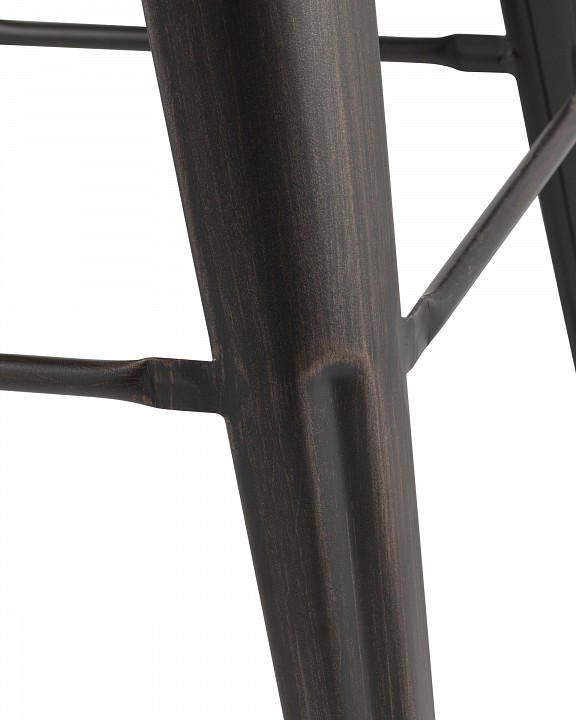 Табурет барный Tolix Табурет барный Tolix