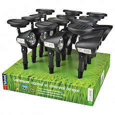 Наземный низкий светильник Uniel USL-C-691 UL-00001688 Наземный низкий светильник Uniel USL-C-691 UL-00001688