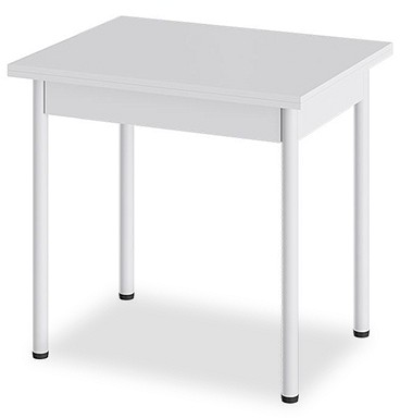 Стол обеденный с опорой Родос