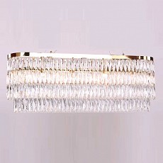 Подвесной светильник Newport 1012 10128+8/S gold