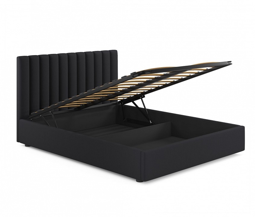 Кровать двуспальная Olivia 2000x1800