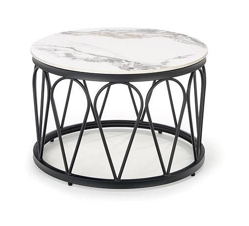 Набор из 2 столов журнальных Formosa