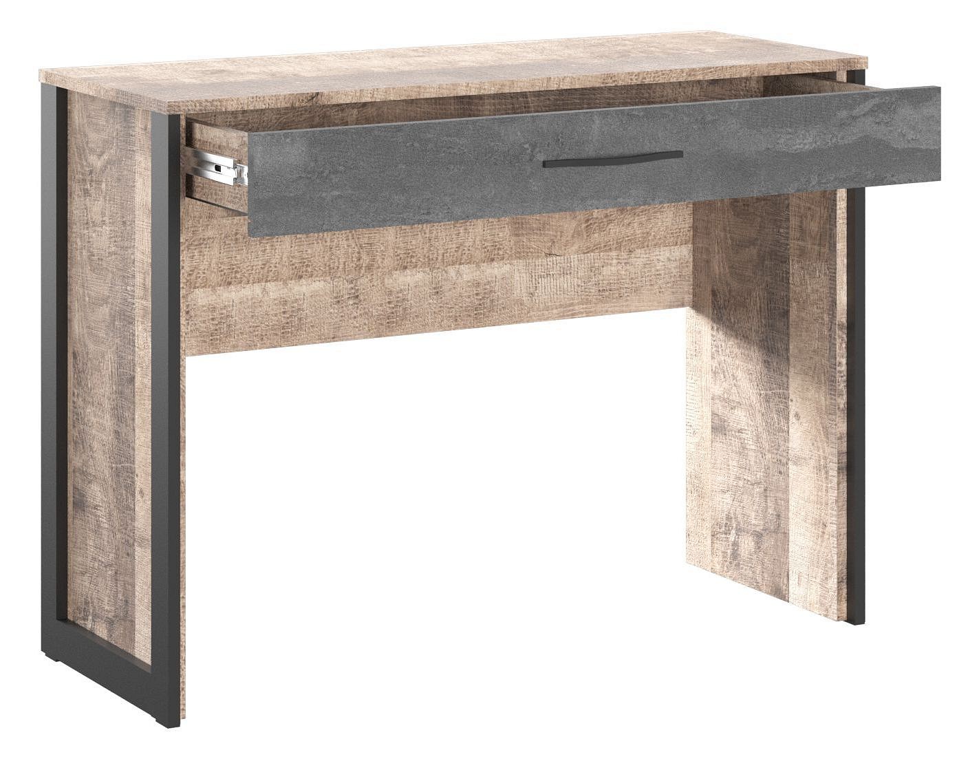 Стол туалетный Hugo