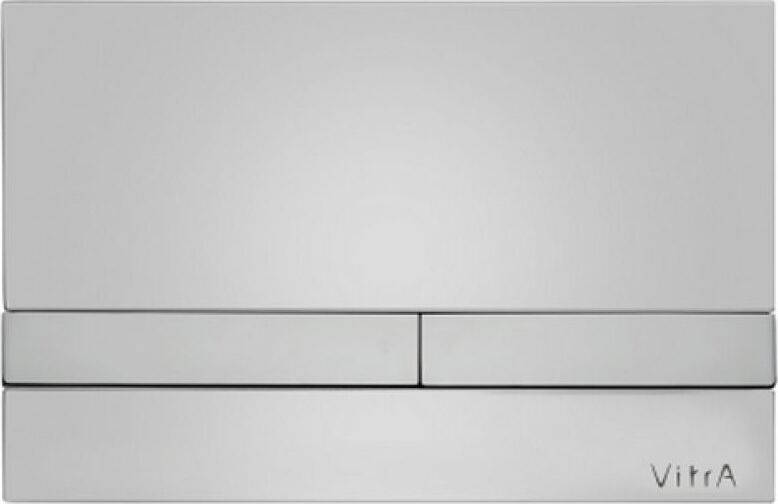 740-1121 Кнопка смыва Select VitrA