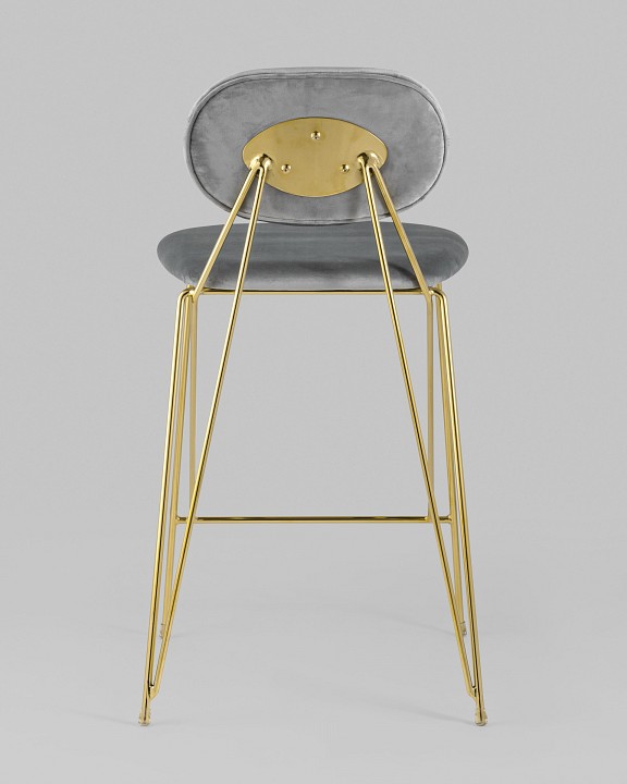 Стул барный Элис