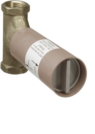 15974180 HG запорный вентиль скрытая часть