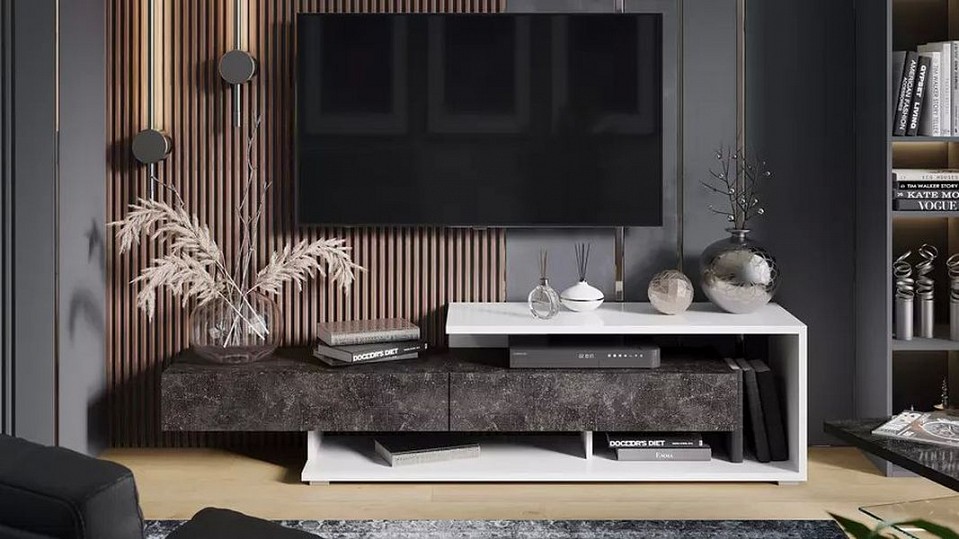 Тумба под ТВ Монтана