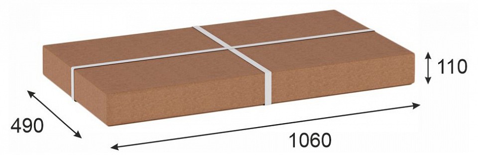 Вешалка для костюма В 9Н