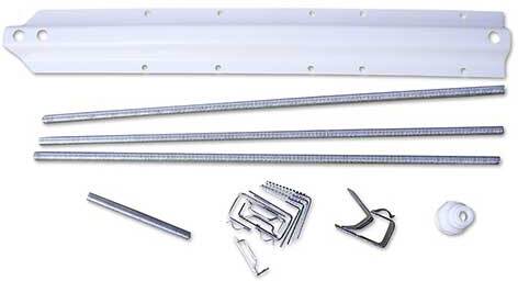 крепление панели универсальное Rosa