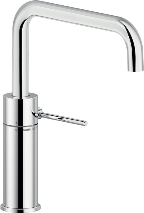 VE125134CR VELIS смеситель для кухни