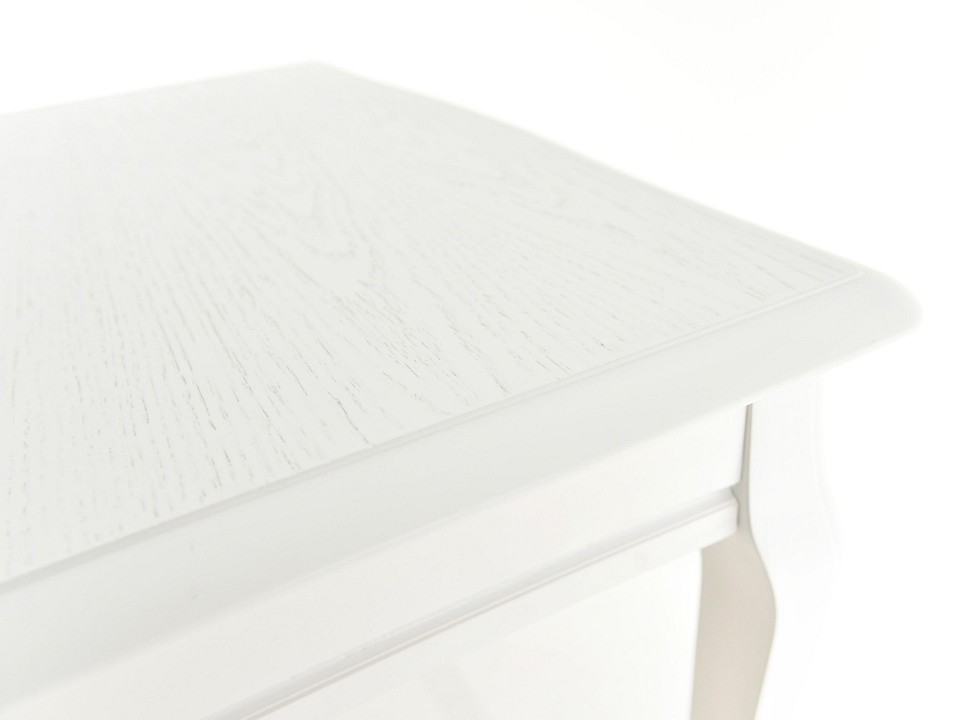 Стол обеденный Кабриоль 120