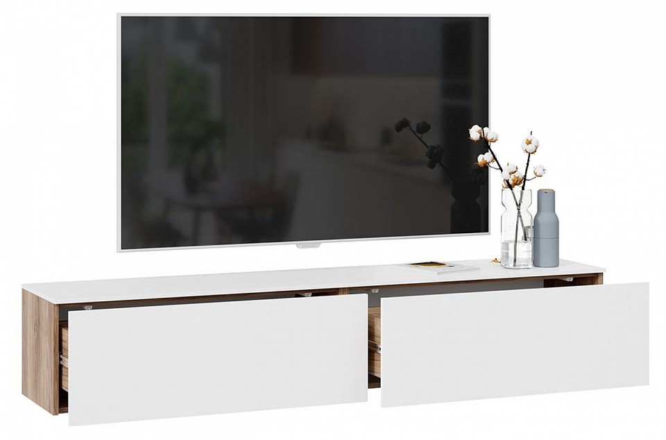 Тумба под ТВ Порто ТД-393.03.11