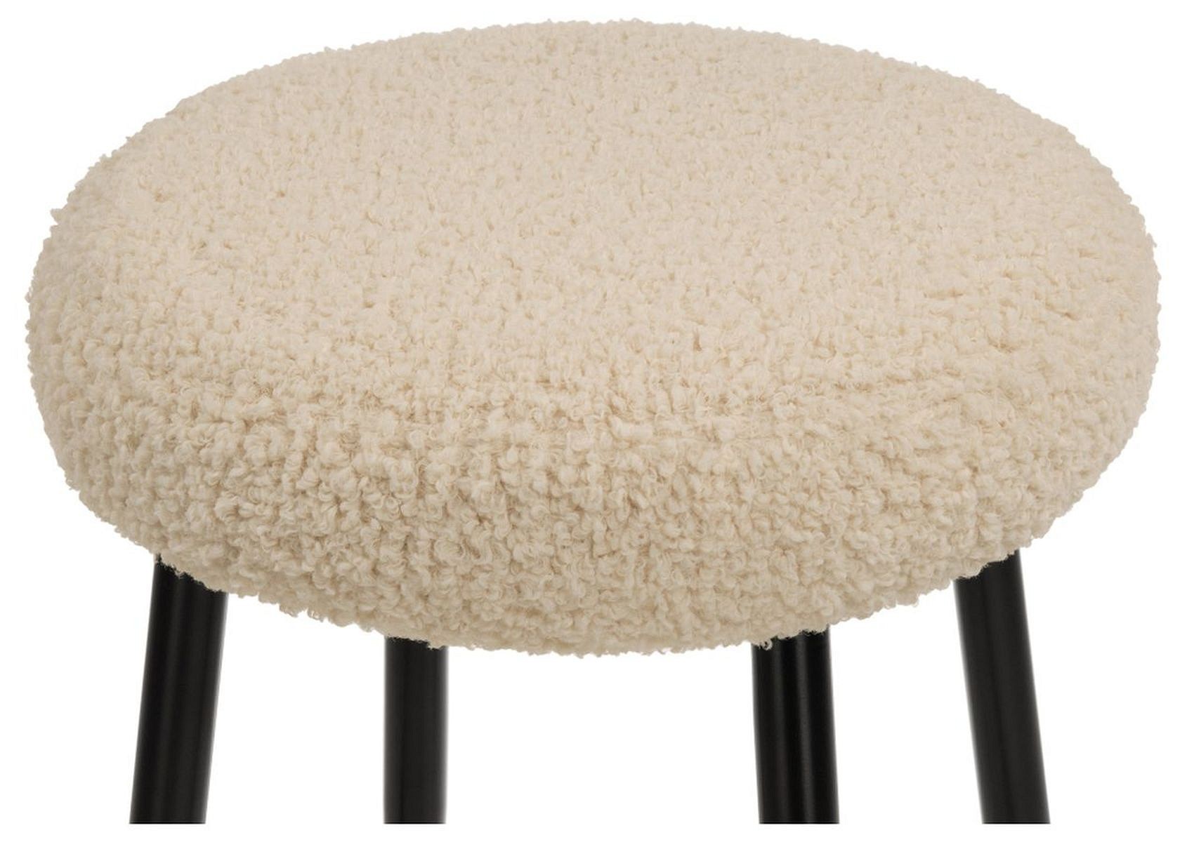 Стул барный Plato