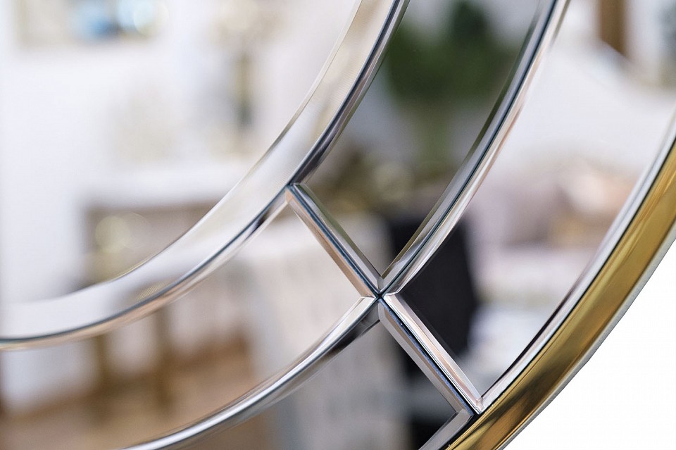 Зеркало настенное KFG091