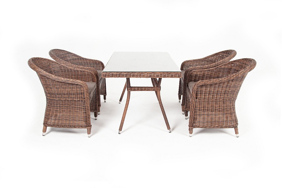 Набор уличный Латте-140 R