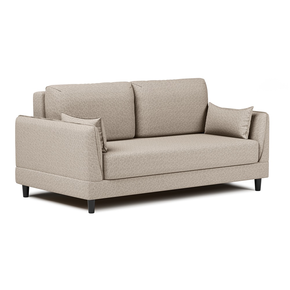 Диван кровать Макс, Бежевый