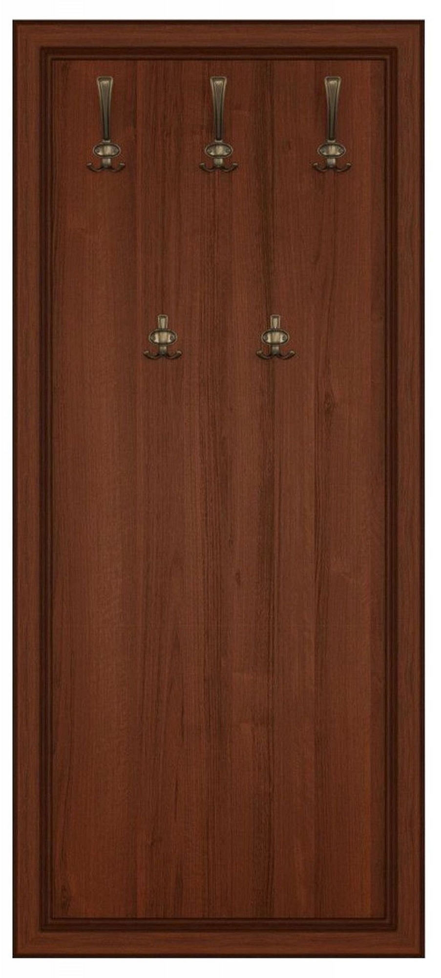 Вешалка настенная Стилиус WIE70