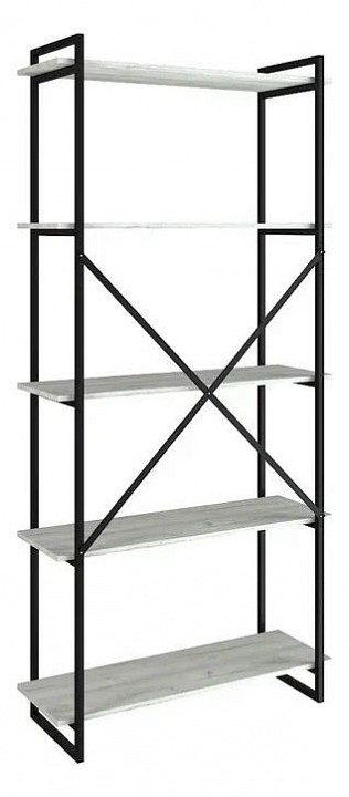 Стеллаж DQ Gaudi