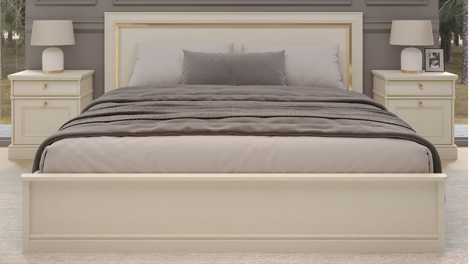 Тумбочка Сиена