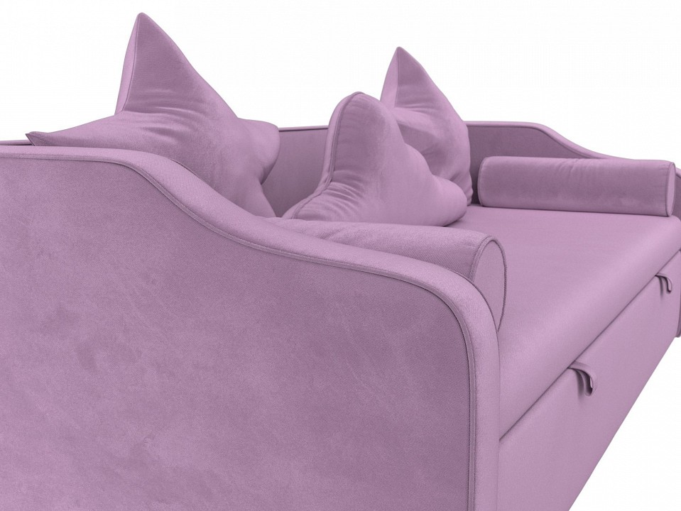 Диван-кушетка Рико