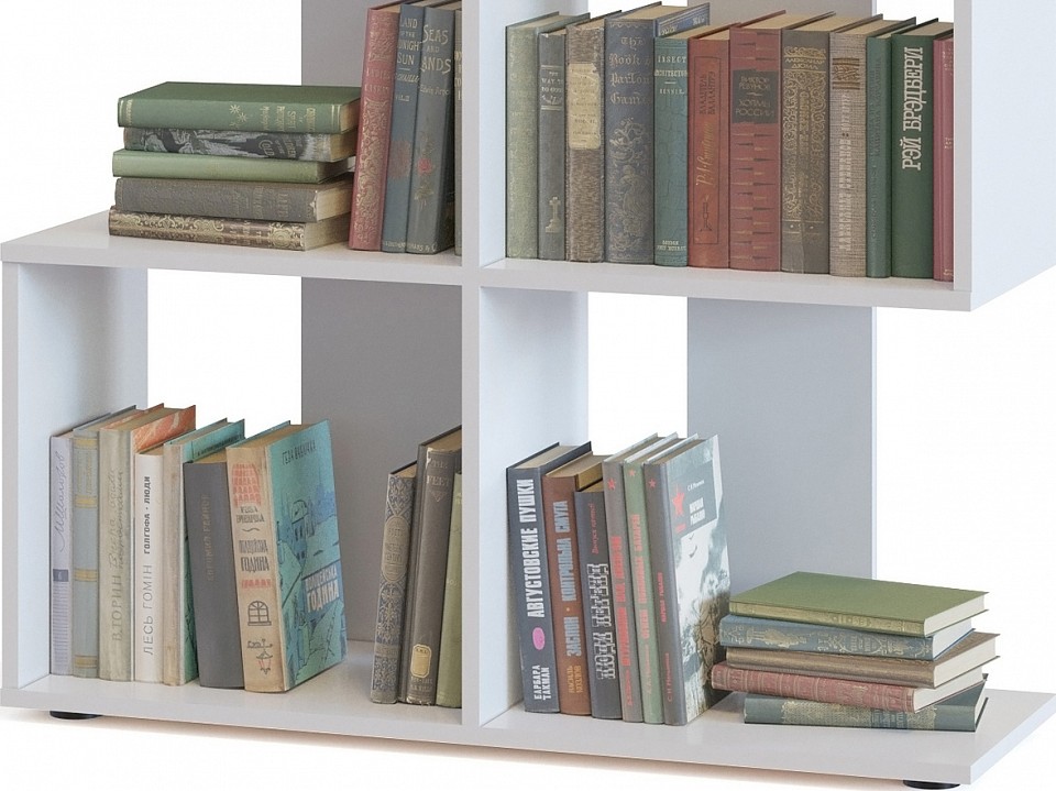 Стеллаж СТ-3