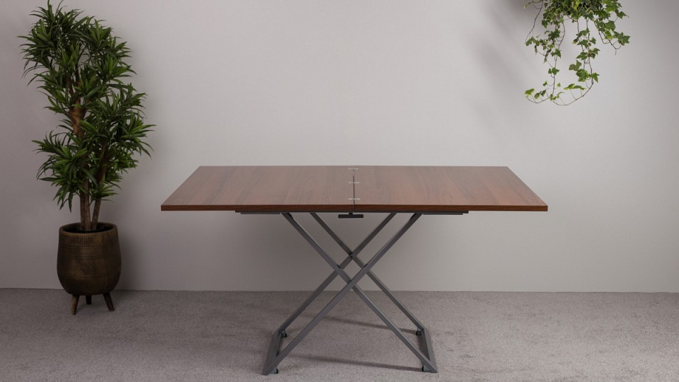 Стол-трансформер Compact Mw