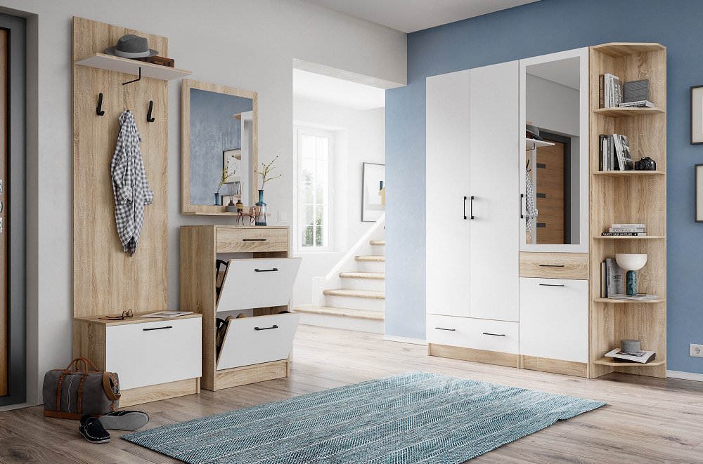 Угловое завершение-1 Денвер