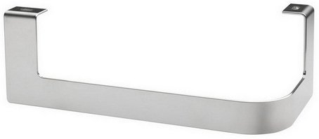 53024 EMMA SQUARE полотенцедержатель