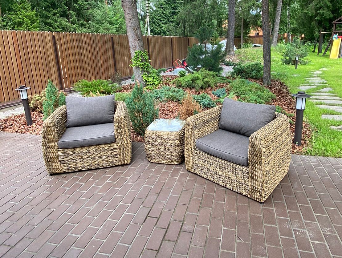 Кресло Кальяри