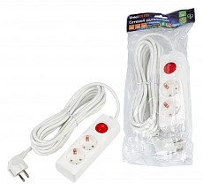 Удлинитель Uniel Ultra UL-00010012 Удлинитель Uniel Ultra UL-00010012
