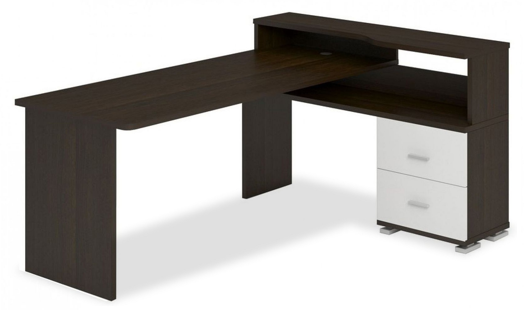 Стол письменный Домино СР-620/180 C