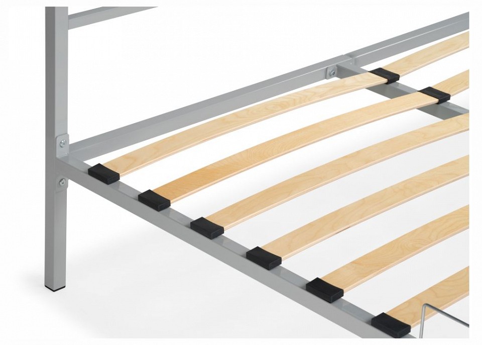 Кровать полутораспальная Фади-01
